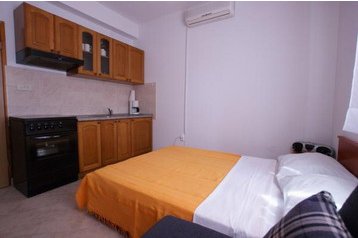 Croazia Privát Kaštel Štafilić, Esterno